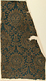 Textile Fragment, Silk