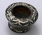 Cup, Marvered glass