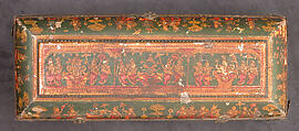 Box, Lacquer