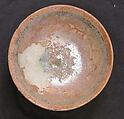 Bowl, Earthenware; glazed
