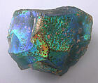 Ring Weight, Glass