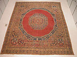 Carpet, Wool