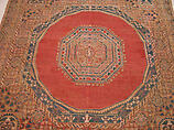 Carpet, Wool
