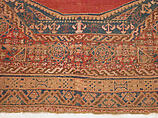 Carpet, Wool