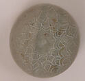 Chess Piece, Pawn or Backgammon Piece, Stone