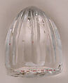 Chess Piece, Pawn or Backgammon Piece, Rock-crystal
