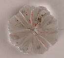 Chess Piece, Pawn or Backgammon Piece, Rock-crystal