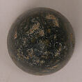 Chess Piece, Pawn or Backgammon Piece, Stone