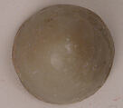 Gaming or Chess Piece, Possibly a Pawn, Stone