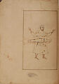 Kitab suwar al-kawakib al-thabita (Book of the Images of the Fixed Stars) of al-Sufi, `Abd al-Rahman al-Sufi (Iranian, Rey 903–986 Shiraz), Ink, opaque watercolor, and gold on paper