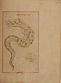 Kitab suwar al-kawakib al-thabita (Book of the Images of the Fixed Stars) of al-Sufi, `Abd al-Rahman al-Sufi (Iranian, Rey 903–986 Shiraz), Ink, opaque watercolor, and gold on paper