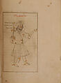 Kitab suwar al-kawakib al-thabita (Book of the Images of the Fixed Stars) of al-Sufi, `Abd al-Rahman al-Sufi (Iranian, Rey 903–986 Shiraz), Ink, opaque watercolor, and gold on paper