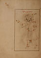 Kitab suwar al-kawakib al-thabita (Book of the Images of the Fixed Stars) of al-Sufi, `Abd al-Rahman al-Sufi (Iranian, Rey 903–986 Shiraz), Ink, opaque watercolor, and gold on paper