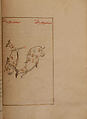 Kitab suwar al-kawakib al-thabita (Book of the Images of the Fixed Stars) of al-Sufi, `Abd al-Rahman al-Sufi (Iranian, Rey 903–986 Shiraz), Ink, opaque watercolor, and gold on paper