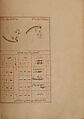 Kitab suwar al-kawakib al-thabita (Book of the Images of the Fixed Stars) of al-Sufi, `Abd al-Rahman al-Sufi (Iranian, Rey 903–986 Shiraz), Ink, opaque watercolor, and gold on paper