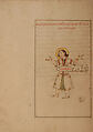 Kitab suwar al-kawakib al-thabita (Book of the Images of the Fixed Stars) of al-Sufi, `Abd al-Rahman al-Sufi (Iranian, Rey 903–986 Shiraz), Ink, opaque watercolor, and gold on paper