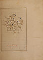 Kitab suwar al-kawakib al-thabita (Book of the Images of the Fixed Stars) of al-Sufi, `Abd al-Rahman al-Sufi (Iranian, Rey 903–986 Shiraz), Ink, opaque watercolor, and gold on paper