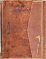 Kitab suwar al-kawakib al-thabita (Book of the Images of the Fixed Stars) of al-Sufi, `Abd al-Rahman al-Sufi (Iranian, Rey 903–986 Shiraz), Ink, opaque watercolor, and gold on paper