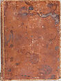 Kitab suwar al-kawakib al-thabita (Book of the Images of the Fixed Stars) of al-Sufi, `Abd al-Rahman al-Sufi (Iranian, Rey 903–986 Shiraz), Ink, opaque watercolor, and gold on paper