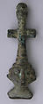Cross, Bronze