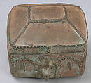 Casket, Bronze