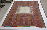 Shawl, Wool