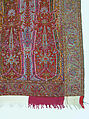 Shawl, Wool