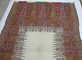 Shawl, Wool