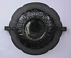 Bowl with Acanthus Leaf Handles, Nephrite