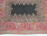 Shawl, Wool
