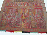 Shawl, Wool