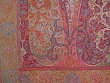 Shawl, Wool