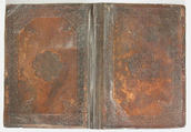 Bookbinding, Leather