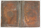 Bookbinding, Leather