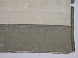 Shawl, Wool
