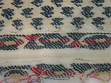Shawl, Wool