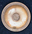 Jar, Stone; carved