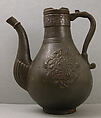 Ewer, Cast iron