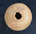 Jar, Earthenware; glazed