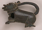 Padlock, Bronze