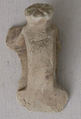 Ceramic Fragment, Earthenware