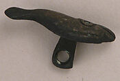 Ornament, Bronze