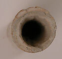 Bone Fragment, Bone; carved