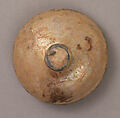 Jar, Earthenware; glazed