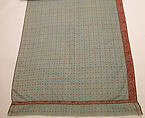 Sari, Wool