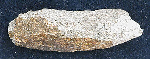 Ceramic Fragment, Earthenware