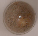 Chess Piece, Pawn or Backgammon Piece, Ivory