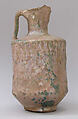 Ewer, Stonepaste