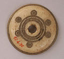 Button or Spindle Whorl | The Metropolitan Museum of Art