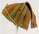 Hat, Wool